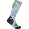 Bauerfeind Outdoor Performance Compression Socks - Grey - S (31-40 Cm) -Winkel Voor Buitensportartikelen 336110 00 d 709582