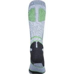 Bauerfeind Outdoor Performance Compression Socks - Grey - S (31-40 Cm) -Winkel Voor Buitensportartikelen 336110 02 d 709584
