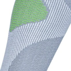 Bauerfeind Outdoor Performance Compression Socks - Grey - S (31-40 Cm) -Winkel Voor Buitensportartikelen 336110 03 d 709585