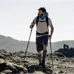 Bauerfeind Outdoor Performance Compression Socks - Grey - S (31-40 Cm) -Winkel Voor Buitensportartikelen 336110 06 d 709586