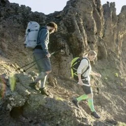 Bauerfeind Outdoor Performance Women's Compression Socks - Green - XL (40-51 Cm) -Winkel Voor Buitensportartikelen 336119 09 d 709607