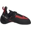 Five Ten Aleon Climbing Shoe - Core Black / Active Red / Grey One 1 Five Ten Aleon Climbing Shoe - Core Black / Active Red / Grey One -Winkel Voor Buitensportartikelen 339457 00 d 718172