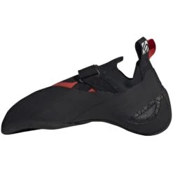 Five Ten Aleon Climbing Shoe - Core Black / Active Red / Grey One -Winkel Voor Buitensportartikelen 339457 03 d 718175