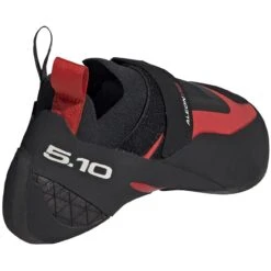 Five Ten Aleon Climbing Shoe - Core Black / Active Red / Grey One -Winkel Voor Buitensportartikelen 339457 04 d 718176