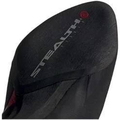 Five Ten Aleon Climbing Shoe - Core Black / Active Red / Grey One -Winkel Voor Buitensportartikelen 339457 06 d 718178