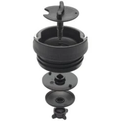 Klean Kanteen TKWide Isoleerfles Met Cafédop 473 Ml - Brushed Stainless -Winkel Voor Buitensportartikelen 339851 02 d 719564