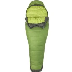 Marmot Damen Trestles Elite Eco 30 Slaapzak - Wheatgrass/crocodile -Winkel Voor Buitensportartikelen 343224 02 d 728573