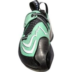 La Sportiva Futura Klimschoenen Dames - Jade Green/White -Winkel Voor Buitensportartikelen 345427 04 d 735164