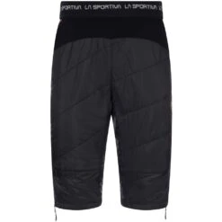 La Sportiva Protector Primaloft Overbroek - Zwart