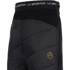 La Sportiva Protector Primaloft Overbroek - Zwart -Winkel Voor Buitensportartikelen 345508 02 d 735450