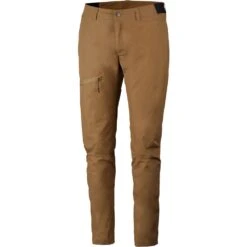 Lundhags Knak Trekkingbroek - Oak 499