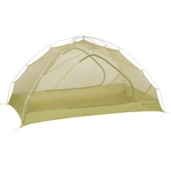 Marmot Tungsten UL 2P Tent - Wasabi -Winkel Voor Buitensportartikelen 355939 03 d 764323