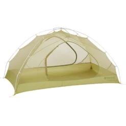 Marmot Tungsten UL 2P Tent - Wasabi -Winkel Voor Buitensportartikelen 355939 04 d 764324