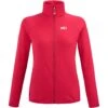 Millet Charmoz Power Fleece Jas Dames - Tango -Winkel Voor Buitensportartikelen 360471 00 d 776703