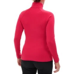 Millet Charmoz Power Fleece Jas Dames - Tango -Winkel Voor Buitensportartikelen 360471 02 d 776705