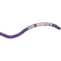 Mammut 9.0 Crag Sender Dry Touw - 70m - Ice-sunrise -Winkel Voor Buitensportartikelen 363177 01 d 782913