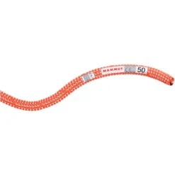 Mammut 9.8 Crag Classic Touw - 80 M - Orange-white -Winkel Voor Buitensportartikelen 363281 01 d 783088