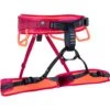 Mammut Ophir Fast Adjust Harness Women - Sundown-safety Orange -Winkel Voor Buitensportartikelen 363843 00 d 784476