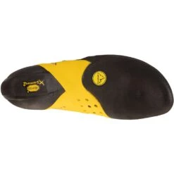 La Sportiva Solution Comp Klimschoenen - Zwart/Geel 14 La Sportiva Solution Comp Klimschoenen - Zwart/Geel -Winkel Voor Buitensportartikelen 368348 05 d 794897