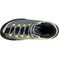 La Sportiva Trango Tech Leather GTX Wandelboots Dames - Clay/Celery -Winkel Voor Buitensportartikelen 368365 02 d 794936