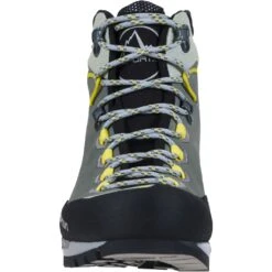 La Sportiva Trango Tech Leather GTX Wandelboots Dames - Clay/Celery -Winkel Voor Buitensportartikelen 368365 04 d 794938