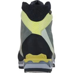 La Sportiva Trango Tech Leather GTX Wandelboots Dames - Clay/Celery -Winkel Voor Buitensportartikelen 368365 05 d 794939