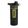Grayl GeoPress Drinkfles Met Waterfilter - 710ml - Black Camo -Winkel Voor Buitensportartikelen 400 blk geopress camo black std flipped cap 1800px 1433495