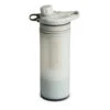 Grayl GeoPress Drinkfles Met Waterfilter - 710ml - Peak White -Winkel Voor Buitensportartikelen 411 pwh geopress peakwhite std 1800px 1465830