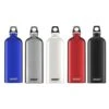 SIGG Classics Traveller Bottle 1.0L -Winkel Voor Buitensportartikelen 47308 00 d 75920