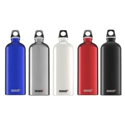 SIGG Classics Traveller Bottle 1.0L