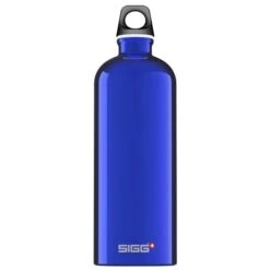 SIGG Classics Traveller Bottle 1.0L -Winkel Voor Buitensportartikelen 47308 02 d 75922