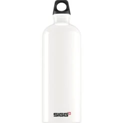 SIGG Classics Traveller Bottle 1.0L -Winkel Voor Buitensportartikelen 47308 03 d 75923