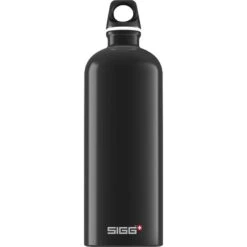 SIGG Classics Traveller Bottle 1.0L -Winkel Voor Buitensportartikelen 47308 04 d 75924