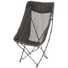Robens Strider Campingstoel - Zwart -Winkel Voor Buitensportartikelen 490086 strider campingstuhl 1 1403834