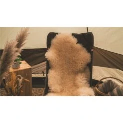 Robens Strider Campingstoel - Zwart -Winkel Voor Buitensportartikelen 490086 strider campingstuhl 4 1403837