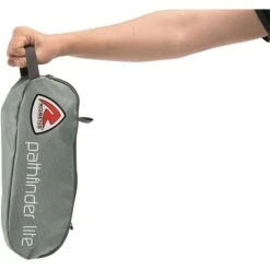 Robens Pathfinder Campingstoel - Granite Grey -Winkel Voor Buitensportartikelen 490092 pathfinder campingstuhl 4 1403286