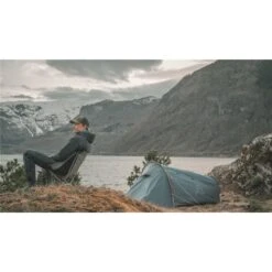 Robens Pathfinder Campingstoel - Granite Grey -Winkel Voor Buitensportartikelen 490092 pathfinder campingstuhl 5 1403287