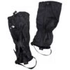 Tatonka Gaiter 420 HD - Beenkappen - Zwart -Winkel Voor Buitensportartikelen 59476 00 d 95128