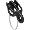 Black Diamond ATC-Guide Belay/Rappel Device - Black -Winkel Voor Buitensportartikelen 620046 0002 black atc guide 1 890340
