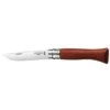 Opinel Knife, N°06 Padouk, Stainless