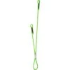 Edelrid Switch Double Lanyard - Neon Green