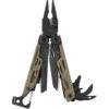 Leatherman Signal Multitool - Coyote & Black -Winkel Voor Buitensportartikelen 832404 signal coyote fanned 1 851553