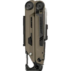 Leatherman Signal Multitool - Coyote & Black -Winkel Voor Buitensportartikelen 832404 signal coyote fanned 4 851556