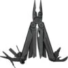 Leatherman Wave + 18-in-1 Multi-Tool - Black -Winkel Voor Buitensportartikelen 832524 wave plus black fanned 1 849010