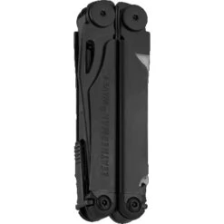 Leatherman Wave + 18-in-1 Multi-Tool - Black -Winkel Voor Buitensportartikelen 832524 wave plus black fanned 3 849012