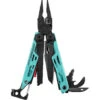 Leatherman Signal Multitool - Aqua -Winkel Voor Buitensportartikelen 832733 signal aqua fanned 1 852167