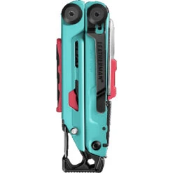 Leatherman Signal Multitool - Aqua -Winkel Voor Buitensportartikelen 832733 signal aqua fanned 4 852170