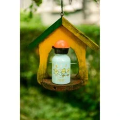 SIGG Kids Water Bottle - Kinder Drinkfles - 0.3 L - Bear Friend -Winkel Voor Buitensportartikelen 8729 40 kinder trinkflasche 03l bear friend 4 1454257