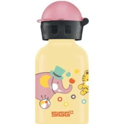SIGG Kids Water Bottle - Kinder Drinkfles - 0.3 L - Fantoni
