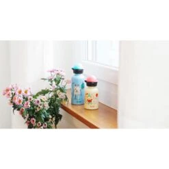 SIGG Kids Water Bottle - Kinder Drinkfles - 0.3 L - Fantoni -Winkel Voor Buitensportartikelen 8729 80 kinder trinkflasche 03l fantoni 4 1454261